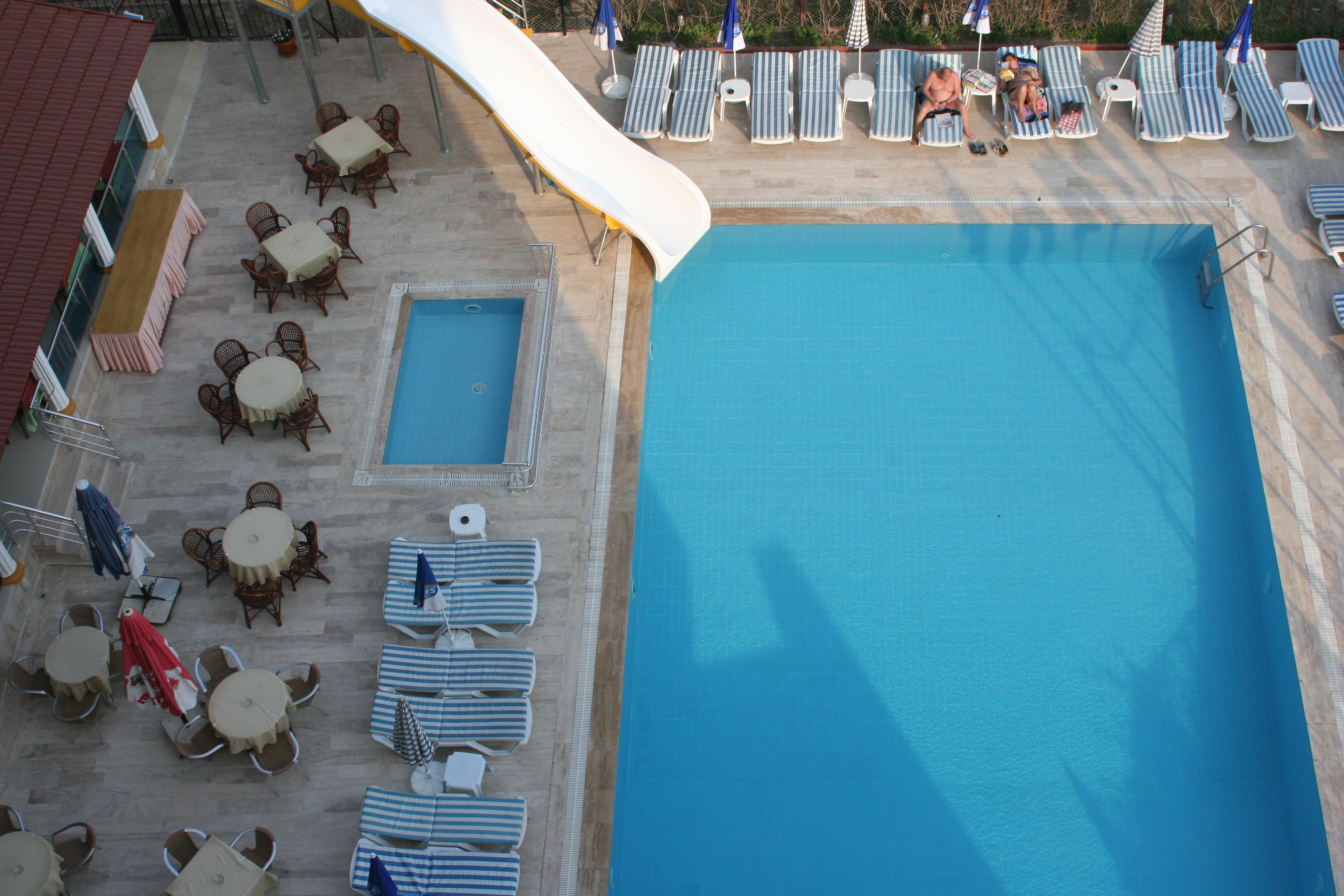 Arsi Hotel Alanya Exterior photo